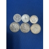 Image 2 : Assorted 90% Silver Coins - $2.25 Face Value
