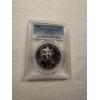 Image 2 : 1983 Canada W. U. Games Dollar PCGS PR-69 DCAM - Silver Dollar