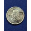 Image 2 : 2023 1 oz Fine Silver South African Krugerrand - Exceptional Coin!