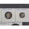Image 3 : Five Proof Like United States Coins Including (4) 1978-S Coins & 1962 Penny
