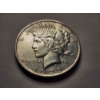 Image 2 : 1923 Silver Peace Dollar
