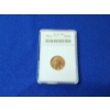 Image 1 : 1936-D Lincoln Wheat Cent ANACS MS 66 RED