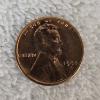 Image 1 : 1954S United States Lincoln Wheat 1¢ Penny Coin