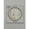 Image 1 : 1880-O Morgan Silver Dollar - Better Date