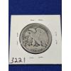 Image 3 : 1917 Walking Liberty Silver Half Dollar, Nice Coin!