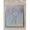 Image 4 : DC Licensed - Batman: The Animated Series (1993) - Holographic Trading Stickers - 16 Total!!!