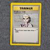 Image 1 : Professor Oak 88/102 Uncommon Trainer Vintage Base Set Pokemon Trading Card - Near Mint