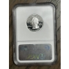 Image 2 : NGC PF69 Ultra Cameo 2007-S Silver State Quarter -  Idaho