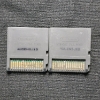 Image 4 : Two Nintendo DS Video Games ~ Petz Hamsters Life 2 & Wall-E