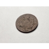 Image 5 : 1863 Philadelphia North Military Hall F&L Ladner Coin ~ OVER 100 YEAR OLD COIN!