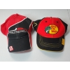 Image 1 : 2 - Racing Hats Dale Earnhardt JR. #8 & Bass Pro Shops Martain Truex JR. #1 Dale Earnhardt Inc. 