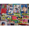 Image 2 : Large Group of Assorted Baseball Trading Cards Including Post Cereal Cards, Ken Griffey & MORE!