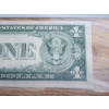 Image 6 : PMG 1935 G $1 No Motto Silver Certificate Fr# 161R3 Run 3 EPQ 63 Choice Uncirculated