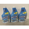 Image 1 : 3 - Large Bottles of Fantastik Cleaner Refill - Brand New - You Get 3 Bottles For One Bid!