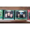 Image 3 : (10) 90's Early 2000's Star Wars Characters Keepsake Ornaments