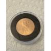 Image 1 : Super Rare 2025-D United States Lincoln Penny - Mint Condition - The Last Penny - EVER