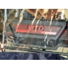 Image 7 : Louisville Home Pickup - Superb Condition MTD "8/26" 2 Stage Large Capacity Snow Blower - & Canopy