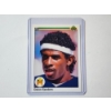 Image 1 : 1990 Upper Deck Deion Sanders Rookie Card #13 - in Protective Card Sleeve