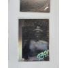 Image 4 : 1991 Field of Vision Productions Baseball Cards and SilverStar AuthenTickets