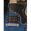Image 4 : Maestro Electric Guitar With Canvas Case And Two New Cymbals 