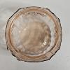Image 4 : HIGHLY COLLECTIBLE!!! Two Vintage Glassware Pieces from the Early to Mid-20th Century (see details)