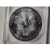Image 6 : ~KEY DATE SILVER EAGLE~ 1994 United States One Troy Oz American Eagle .999 Fine Silver Round