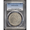 Image 1 : PCGS AU53 1887 Morgan Silver Dollar