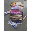 Image 1 : Large Box Of Unused Vintage Election Stickers