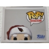 Image 3 : Funko Pop! Football #186 - AZ Cardinals Santa - NFL Licensed - Fanatics Exclusive Edition