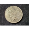 Image 3 : 1922-D United States Silver Peace Dollar