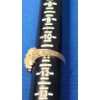 Image 5 : 10K Men's 10K Gold Herf Jones 1974 Washington Highschool Massillon, Ohio Class Ring - Size 11