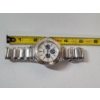 Image 4 : Fossil Blue Men's Stainless Steel 100 Meters BQ 9236 
