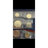Image 4 : 6 U.S. Mint Uncirculated Coin Sets - MISSING SOME!! - 1996 (2) - 2004 Denver (2) & 2004 Phildelphia 