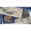 Image 12 : Assorted United States Uncirculated 60 Washington Quarters In Sealed Littleton Bags - FV: $6.75