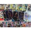 Image 8 : Large Lot of Over 50 Assorted Football Trading Cards Including Rookie Cards, Donruss, Mosaic, & More