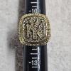 Image 5 : 1999 New York Yankees Mariano Rivera #42 MLB World Series Championship Ring, Size 11.5, 43.3g