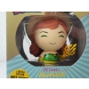 Image 2 : Limited Edition Vinyl Funko Dorbz DC Comics Bombshells MERA #420