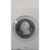 Image 4 : United States 2000-S New Hampshire State Proof 90% Silver Quarter
