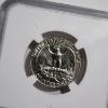 Image 4 : NGC MS66 Graded 1970-D United States Washington Quarter