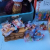 Image 8 : Large Lot of Assorted Harley Davidson Collectibles & Sealed Collectible Pooh Toys With Assorted Toys