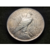Image 4 : 1922 United States Silver Peace Dollar