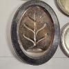 Image 3 : Collection of Vintage Silver-Plated Items, including Serving Platters, Bowls, and Flatware (6.2lbs)