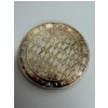 Image 4 : One Troy Ounce .999 Fine Silver Round Coin- OPM Metals. Beautiful Condition!
