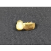 Image 2 : Piece of Higher Karat Dental Gold Weighing 3.9 Grams