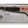 Image 8 : Beautiful Rose Gold Accent Single Pump Barra 1866 Rosie Pellet Or BB Gun New In The Box! 350 FPS!
