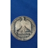 Image 2 : .999 Silver Deutschland World War 2 Commemorative Medal - Field Marshall Walter Model