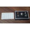Image 3 : 1994 United States Mint Silver Proof Set