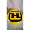 Image 2 : 30" High Hustler Mower Shop/Bar Stool