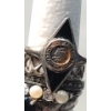 Image 2 : Assorted Style Sterling Silver Rings - Sizes Vary- See Photos - Total Weight: 43.5g
