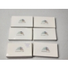 Image 1 : Lot of 6 Exovista Sport Sunglasses Lens Insert - Oakley Compatible - Assorted Styles See Photos!